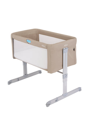 Graco Sweet2Sleep Bedside Crib