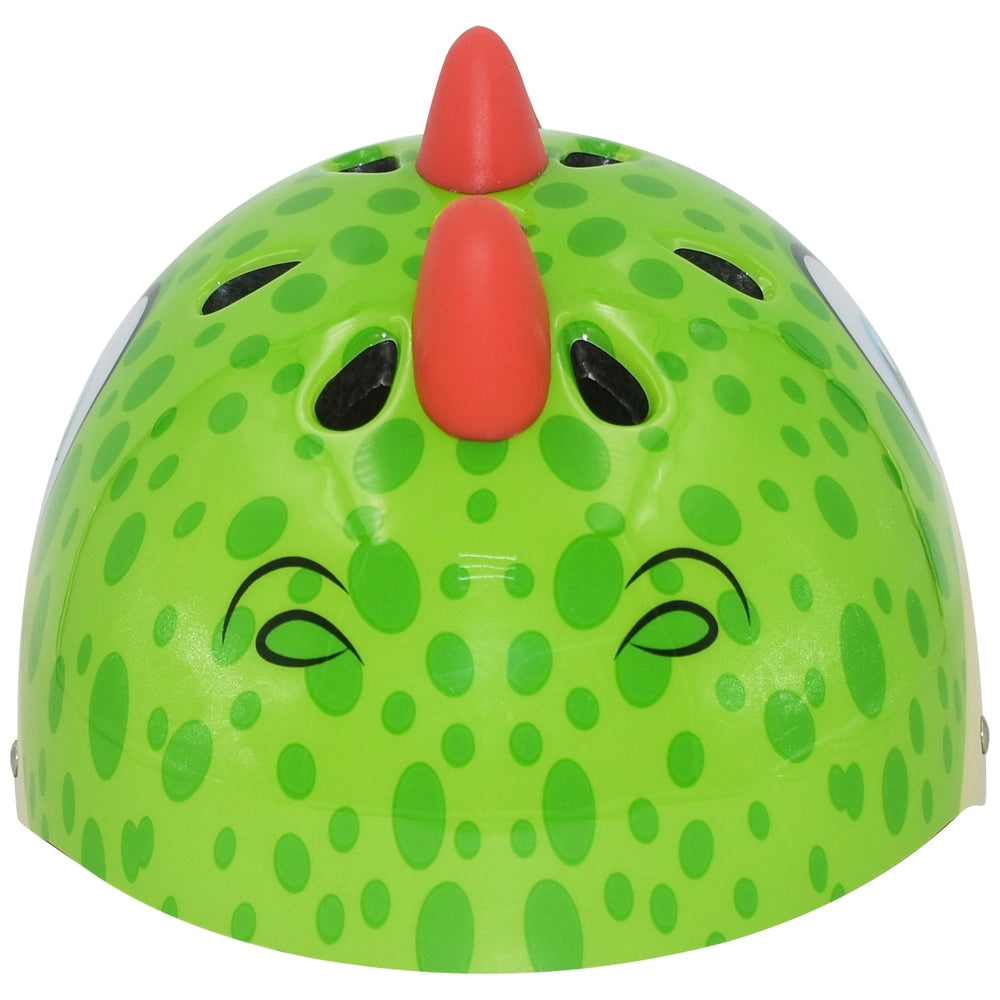 Verve 3D Dino Helmet 48 - 52Cm