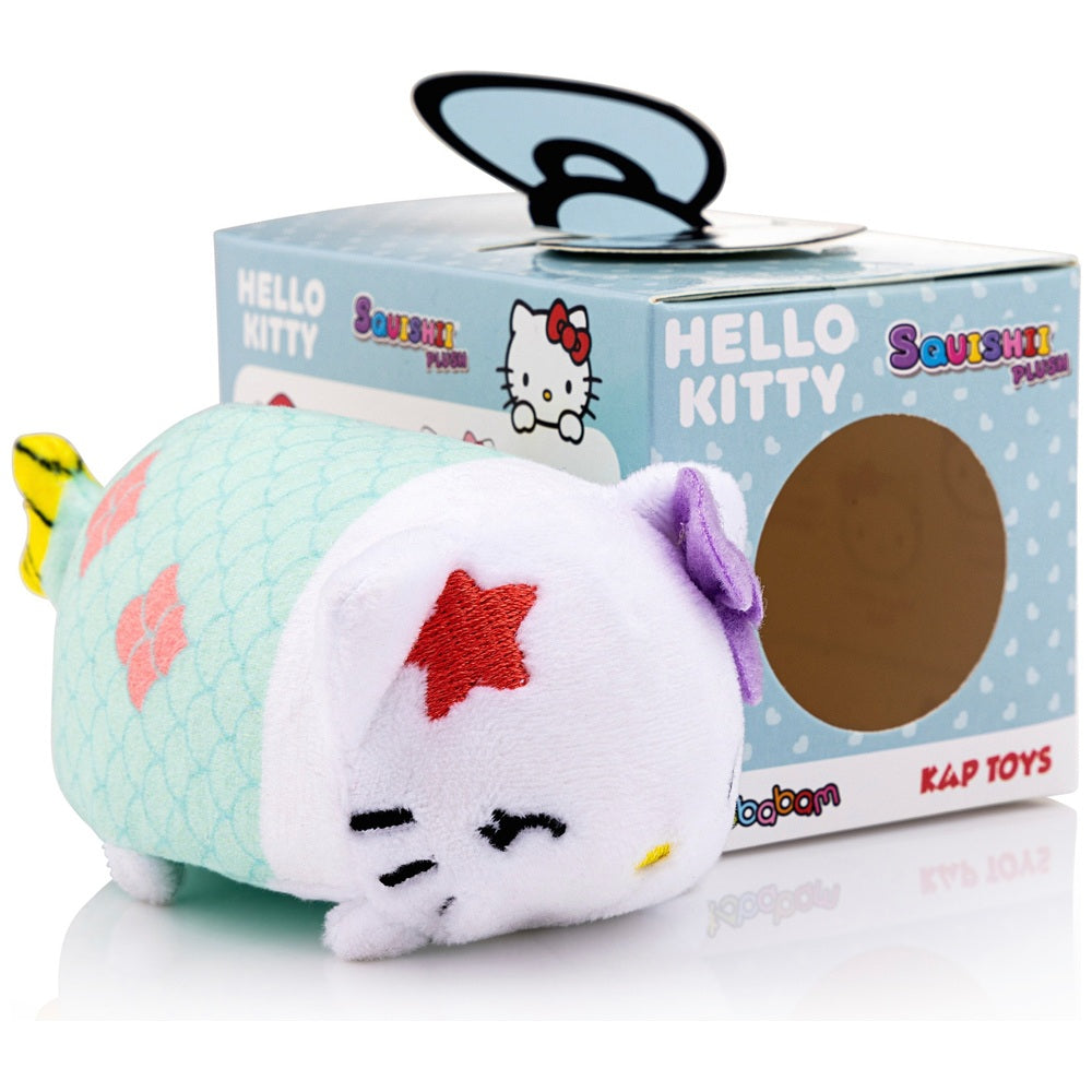 Hello Kitty Squishii Plush Assortment