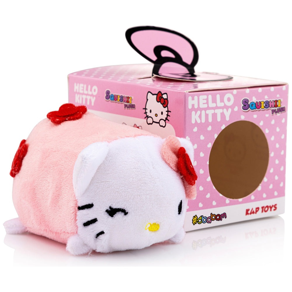 Hello Kitty Squishii Plush Assortment