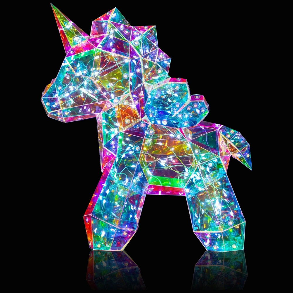 Idance Twinkle Unicorn Led Light