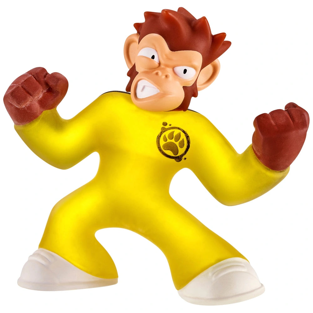 Heroes Of Goo Jit Zu Origins Squad Figure Pack