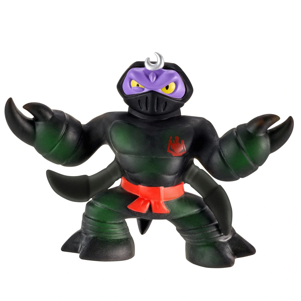 Heroes Of Goo Jit Zu Origins Squad Figure Pack
