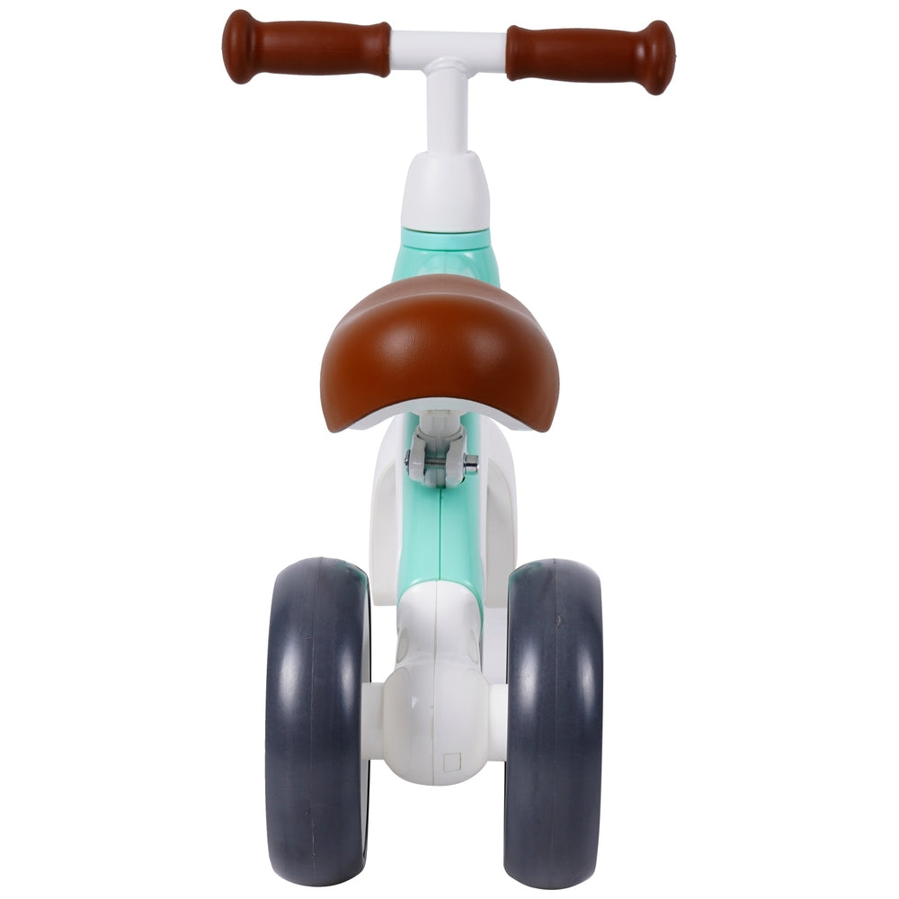 Q Play Sweetie Walker Bike In Mint