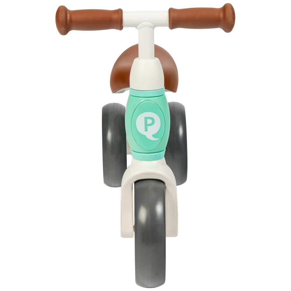 Q Play Sweetie Walker Bike In Mint