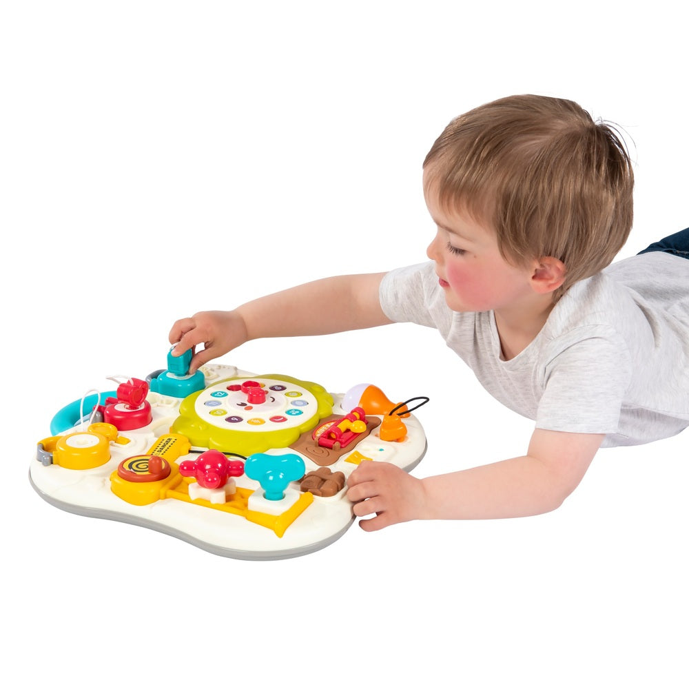 Big Steps Activity Busy Board