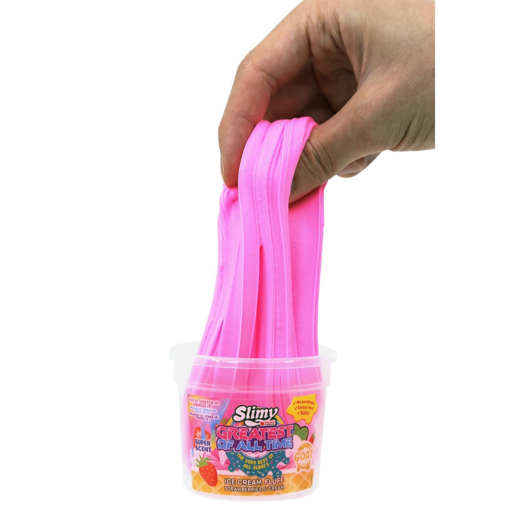 Slimy Greatest Of All Time Slime Tub Pack