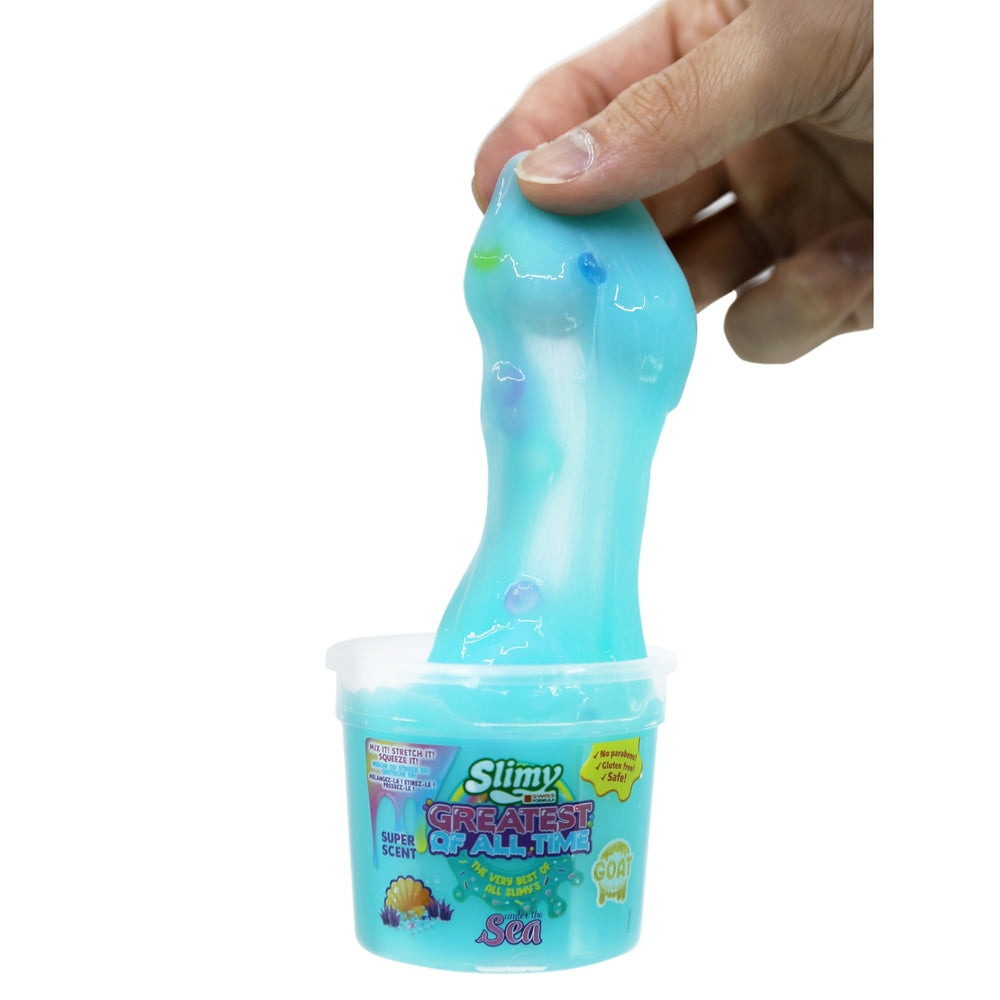 Slimy Greatest Of All Time Slime Tub Pack