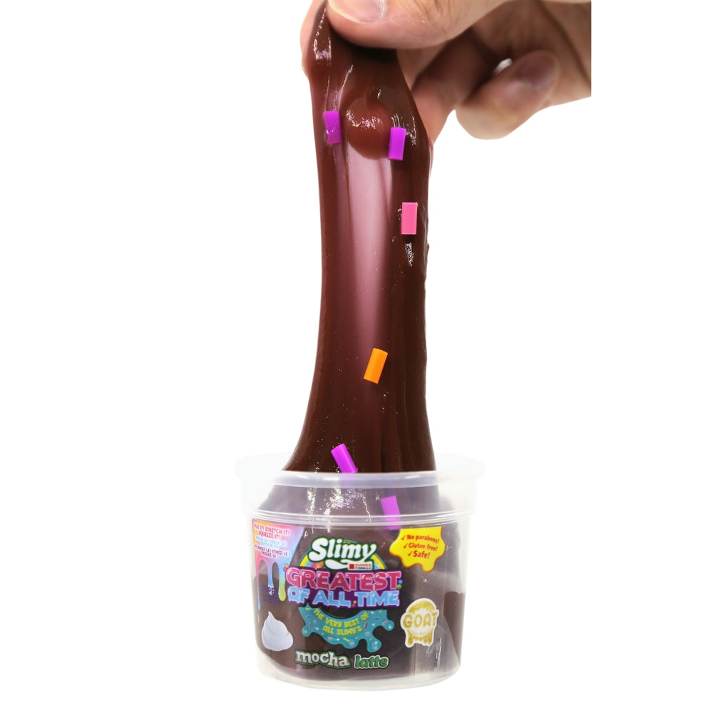 Slimy Greatest Of All Time Slime Tub Pack