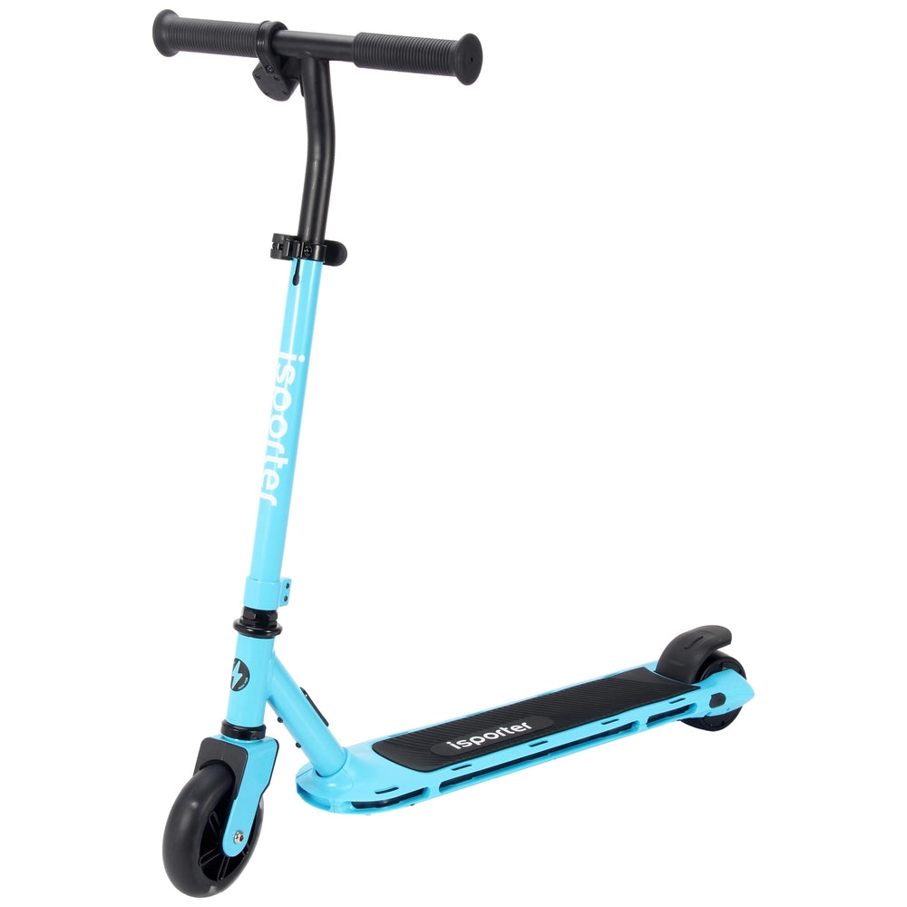 Isporter G2L Electric Scooter In Blue