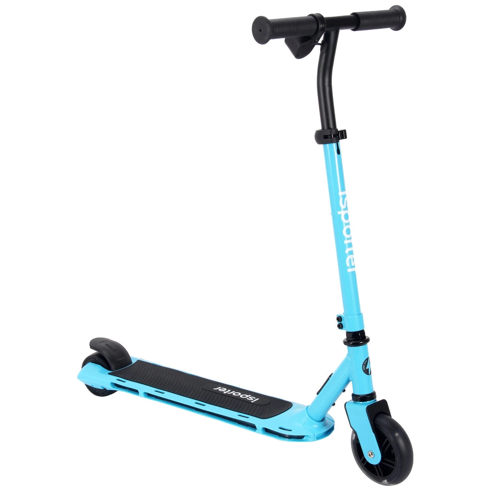 Isporter G2L Electric Scooter In Blue