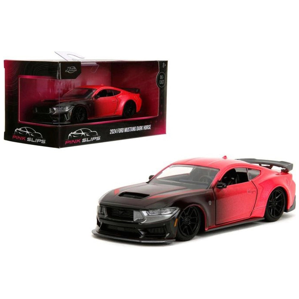 1:32 Pink Slips Die-Cast Vehicle Assortment
