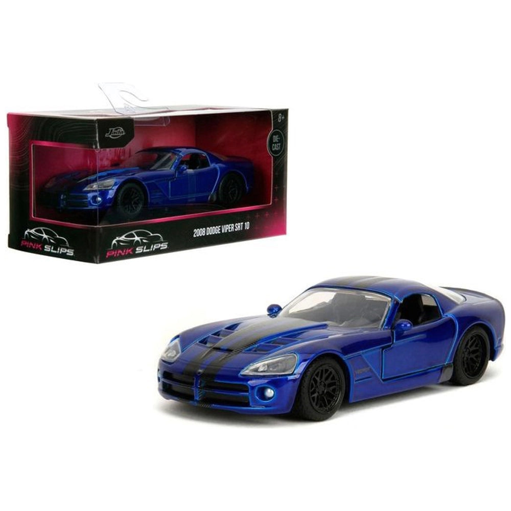 1:32 Pink Slips Die-Cast Vehicle Assortment