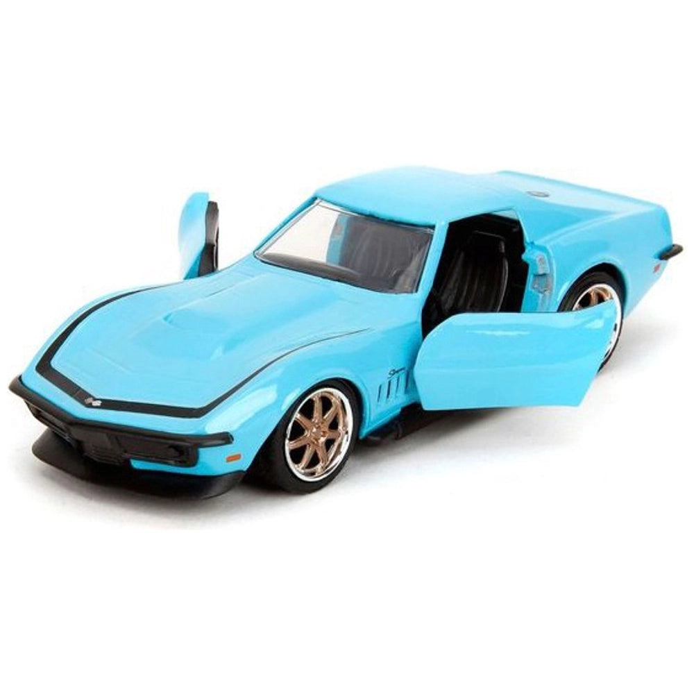 1:32 Pink Slips Die-Cast Vehicle Assortment