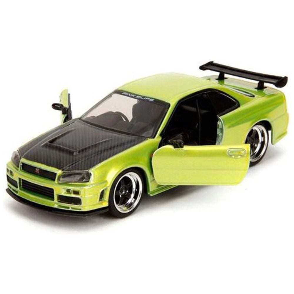 1:32 Pink Slips Die-Cast Vehicle Assortment