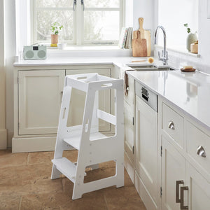 Bezou Learning Tower