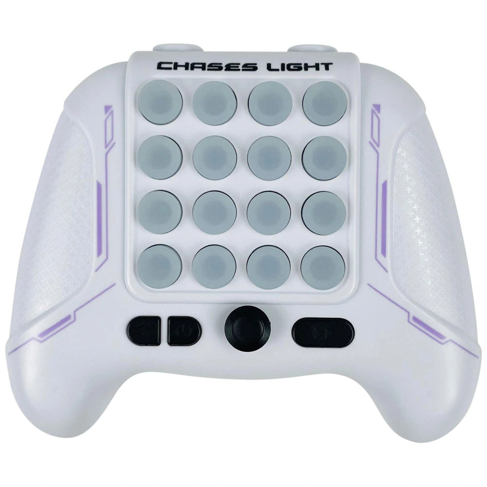 Pocket Play Chase The Light Game