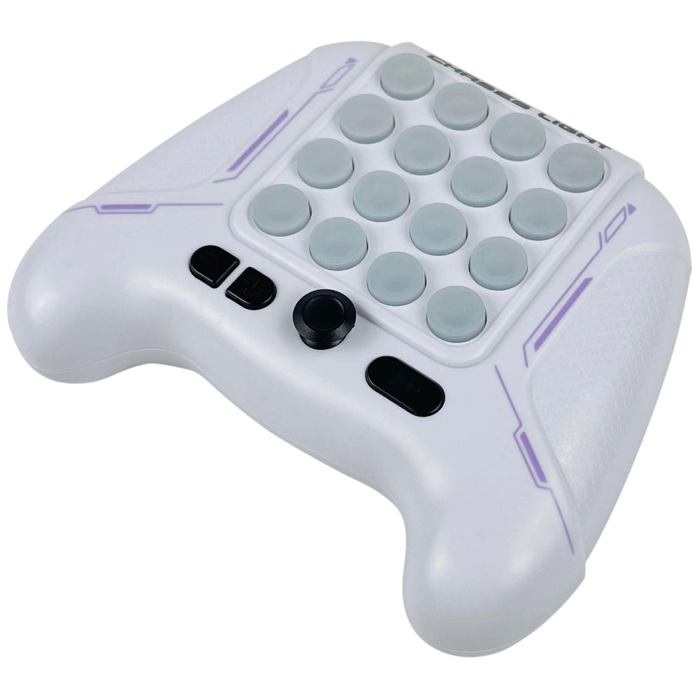 Pocket Play Chase The Light Game