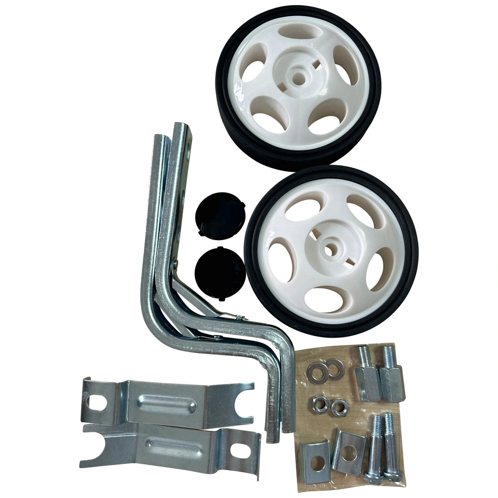 12 - 20 Inch Bike Stabilisers Set