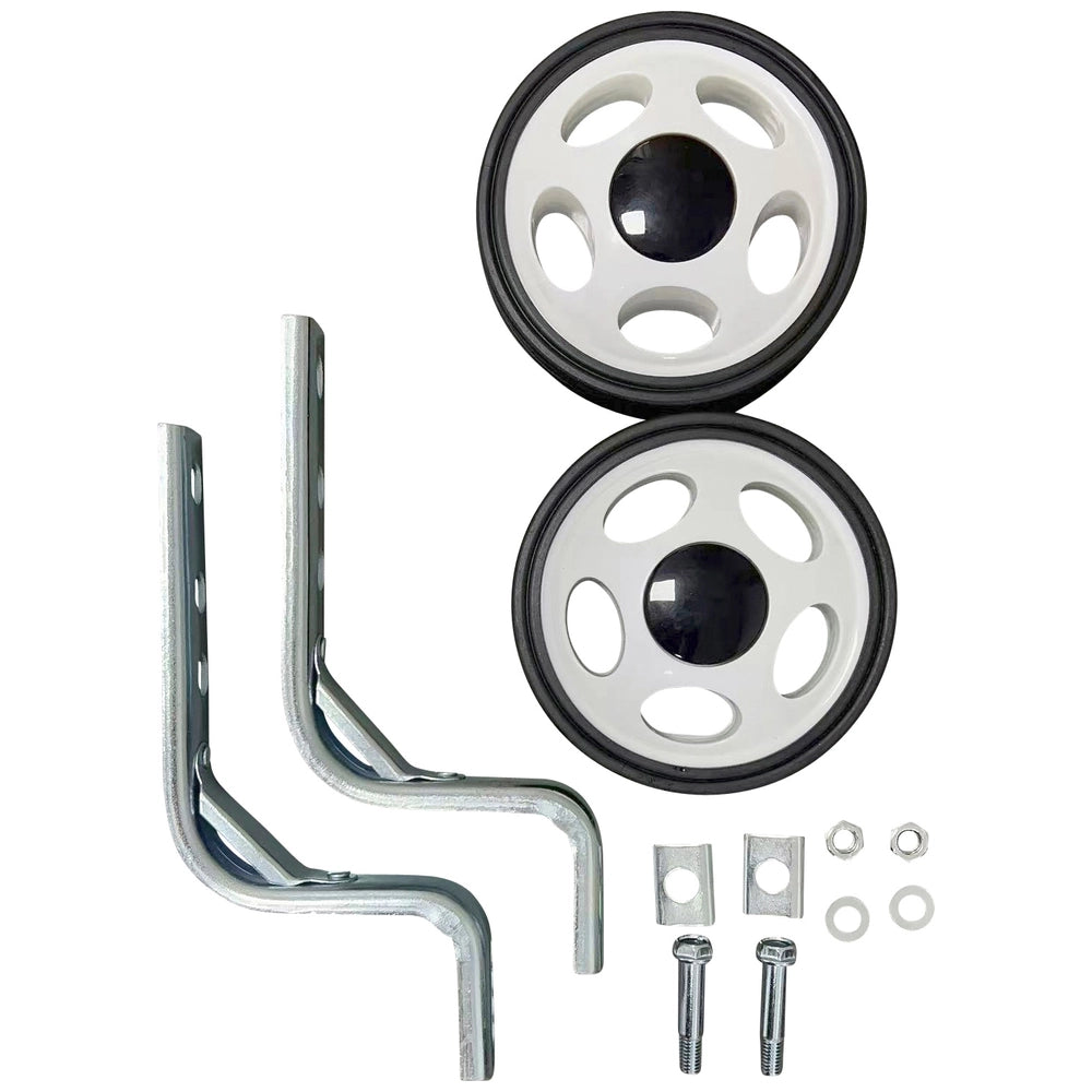 12 - 20 Inch Bike Stabilisers Set