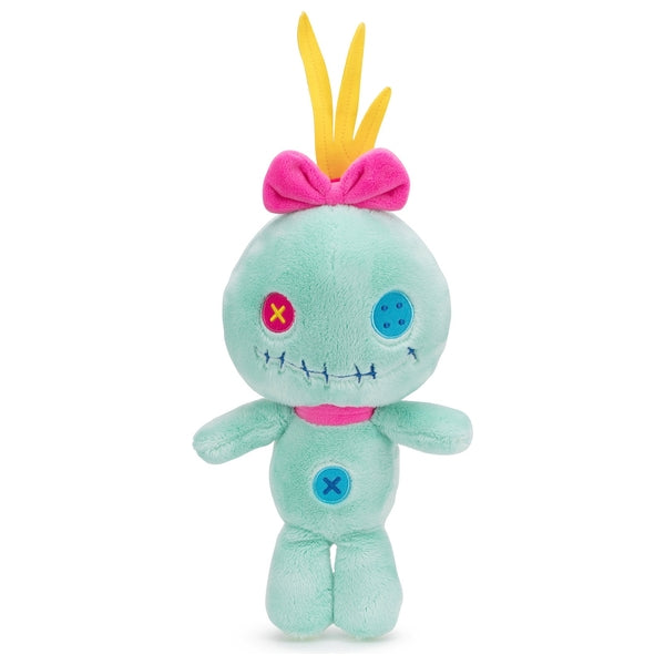 Disney Stitch Scrump 25Cm Plush