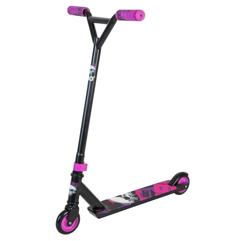 Blindside 180 Street Scooter Pink/Black