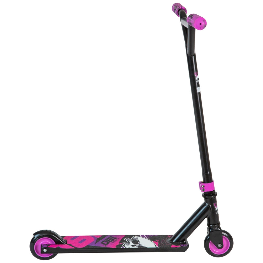 Blindside 180 Street Scooter Pink/Black