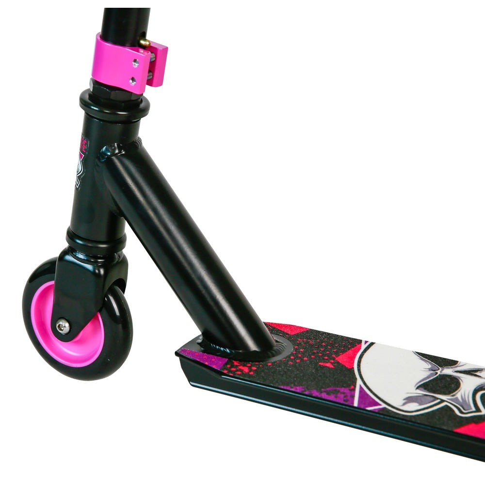Blindside 180 Street Scooter Pink/Black