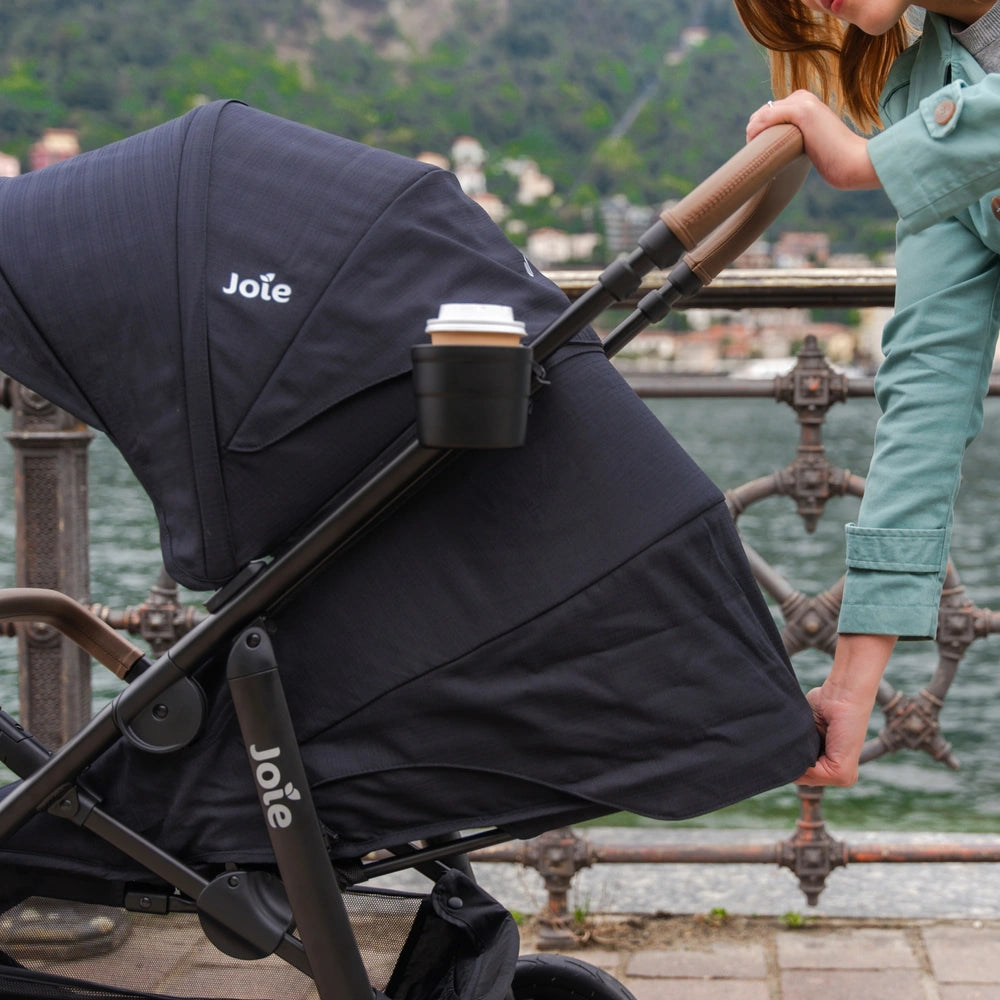 Joie Mytrax Pro Stroller Shale