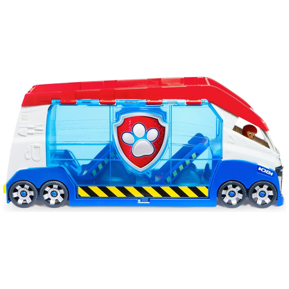 Paw Patrol Launch & Rescue Patroller Set