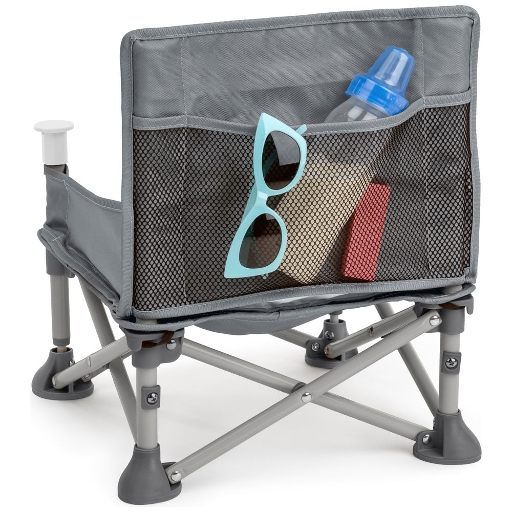 Bright Starts Pop N' Sit Portable Booster Seat