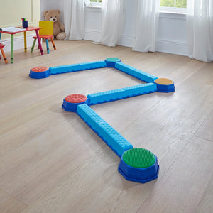 Play Factory Balance Beam Set