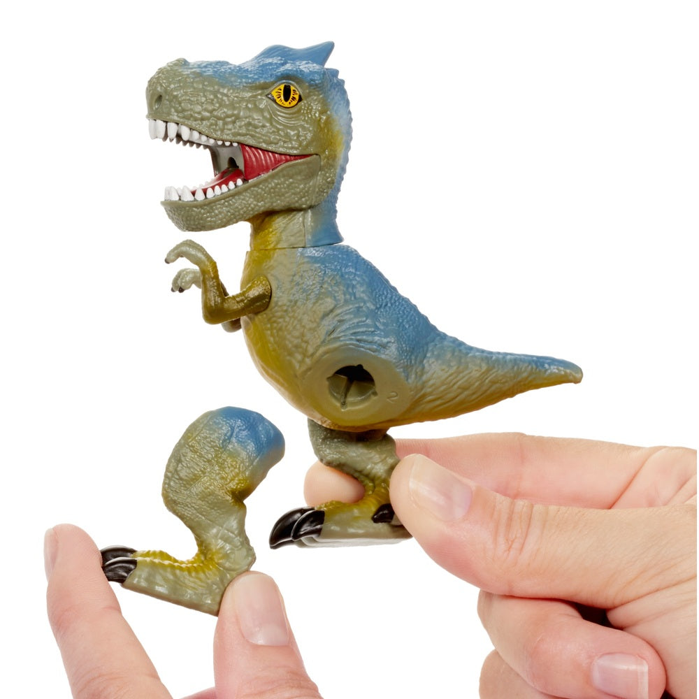 Grossmos Slime Dino Series 1 Assortment