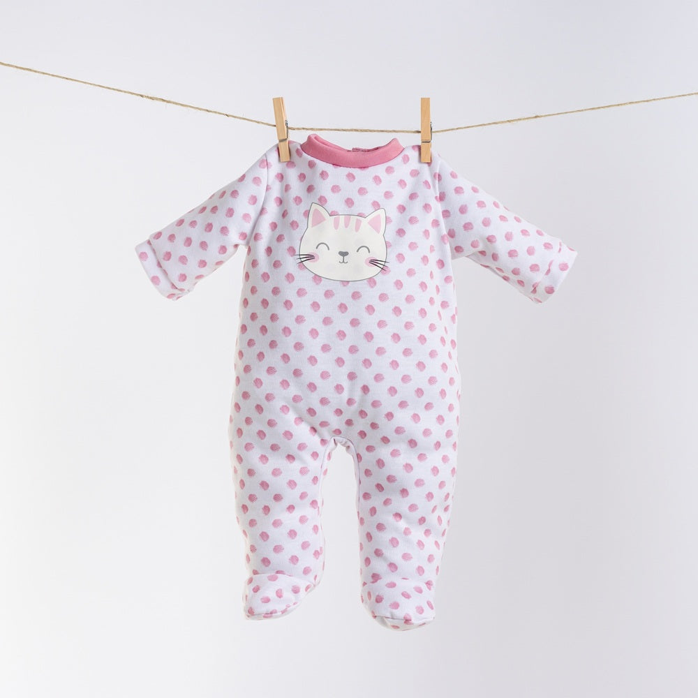 Ivy & Lily 2 Pack Rompers