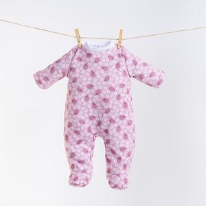 Ivy & Lily 2 Pack Rompers
