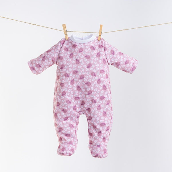 Ivy & Lily 2 Pack Rompers