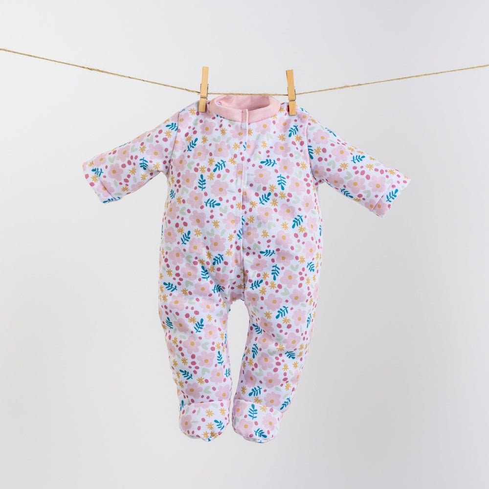 Ivy & Lily 2 Pack Rompers