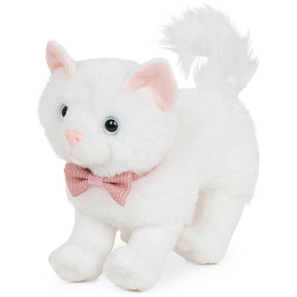 Our Generation Turkish Angora Kitten 15Cm
