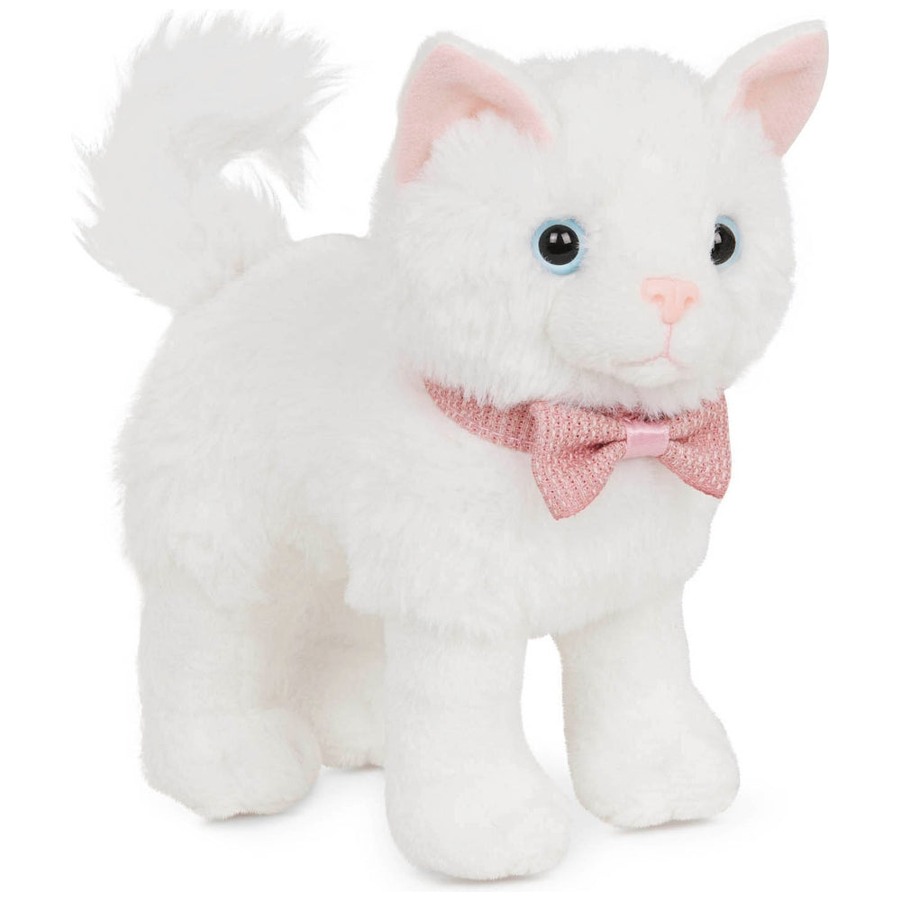 Our Generation Turkish Angora Kitten 15Cm