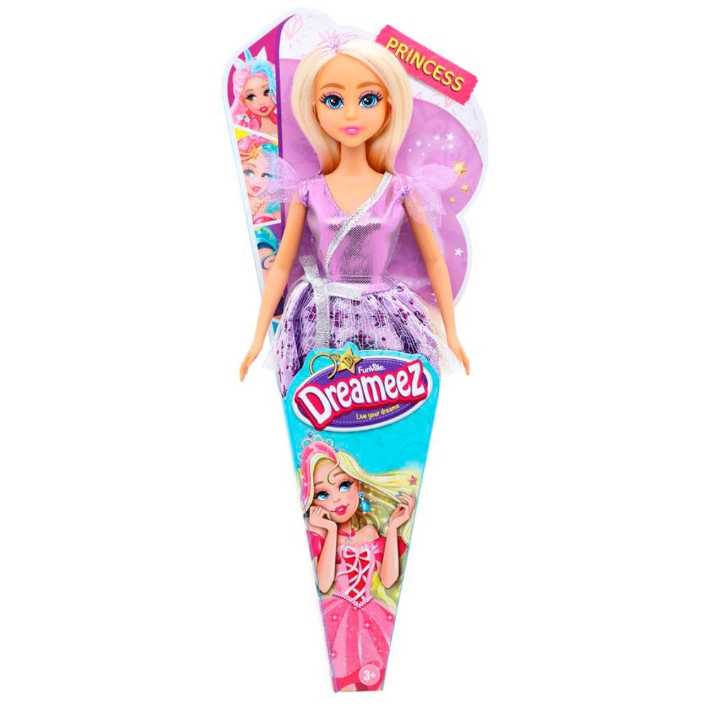 Dreameez 29Cm Princess Doll Assortment