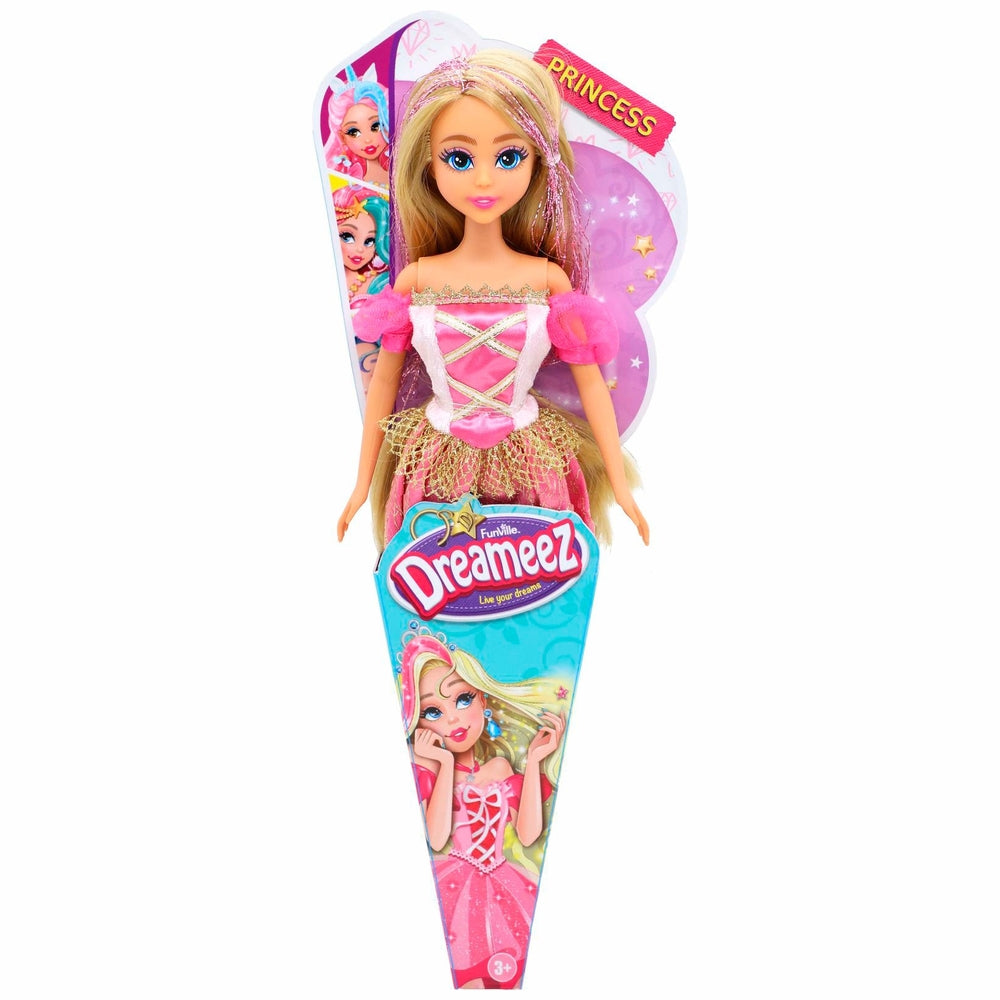 Dreameez 29Cm Princess Doll Assortment