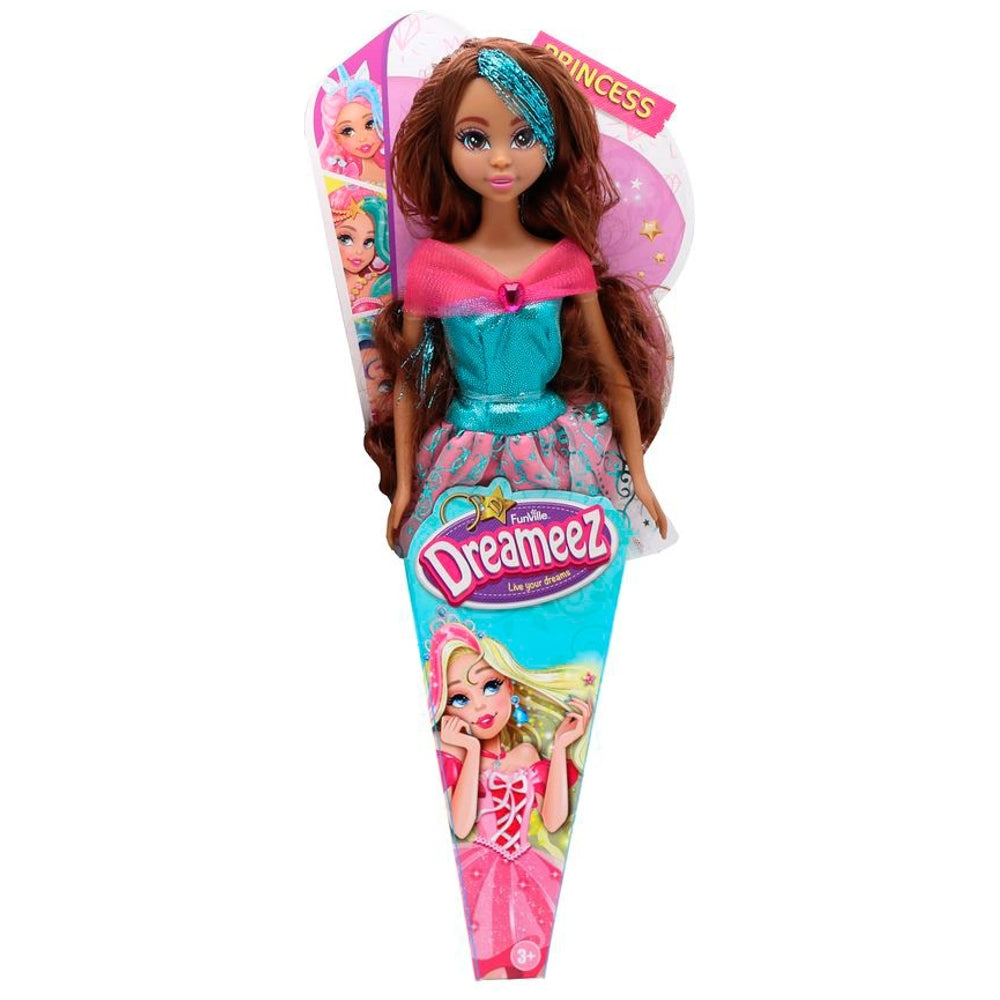 Dreameez 29Cm Princess Doll Assortment