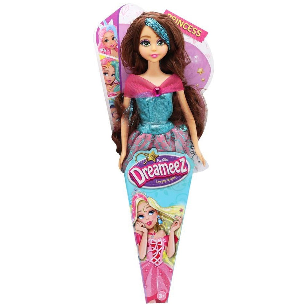 Dreameez 29Cm Princess Doll Assortment