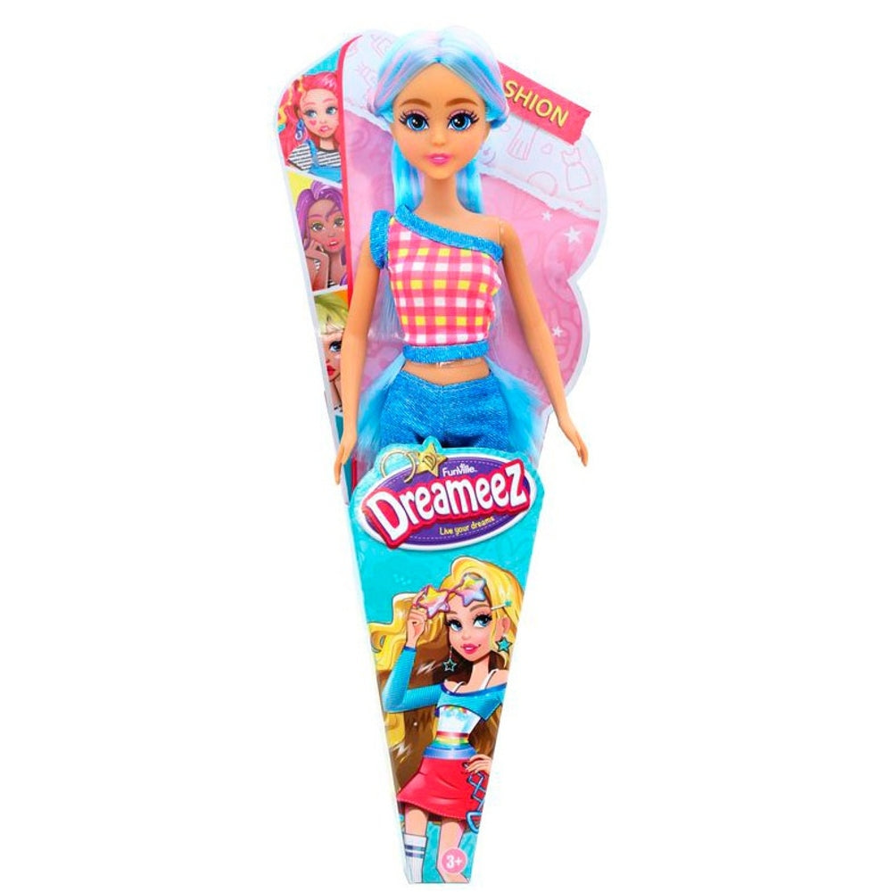 Dreameez 29Cm Fashion Doll Assortment