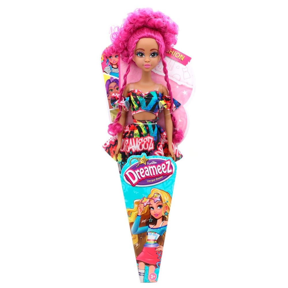 Dreameez 29Cm Fashion Doll Assortment