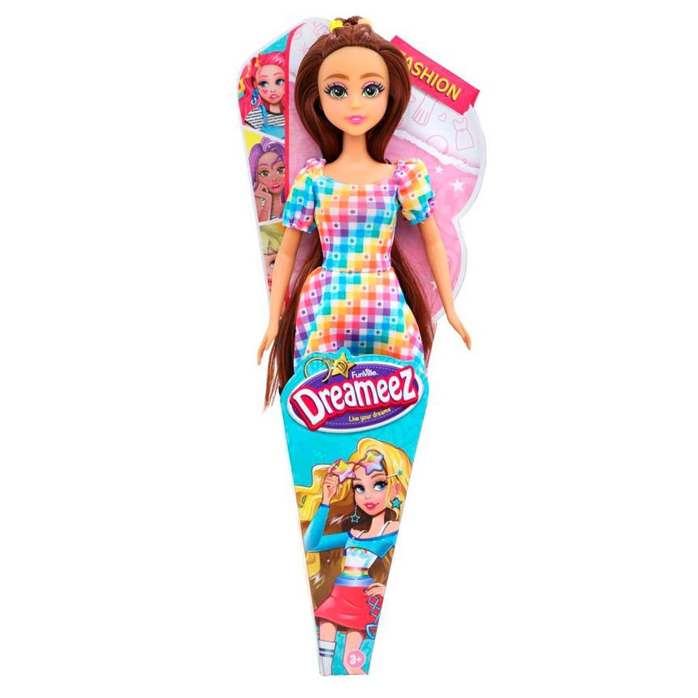 Dreameez 29Cm Fashion Doll Assortment