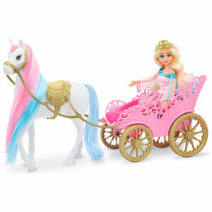 Dreameez Dream Carriage Set
