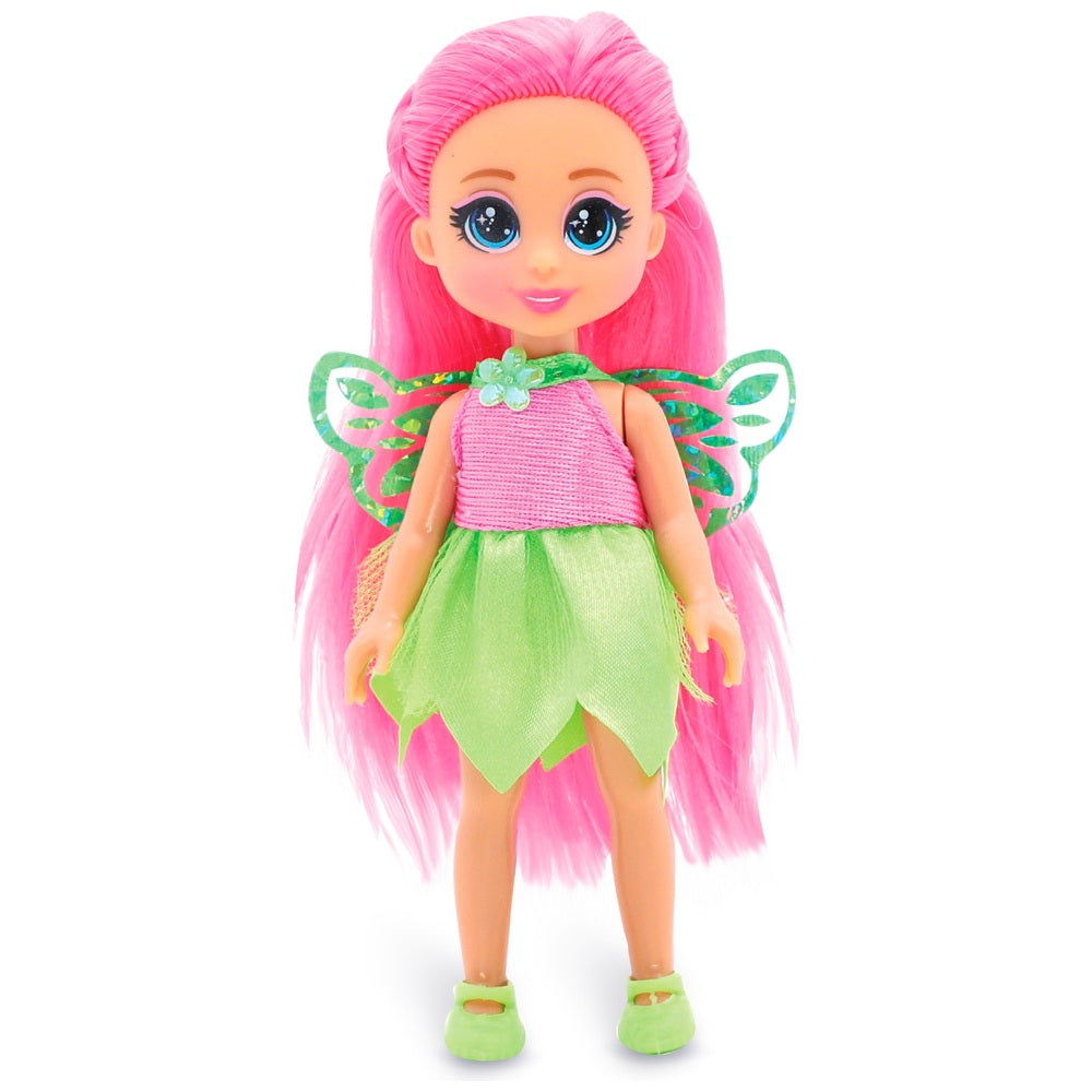 Dreameez 12Cm Fantasy Doll Collection 6 Pack