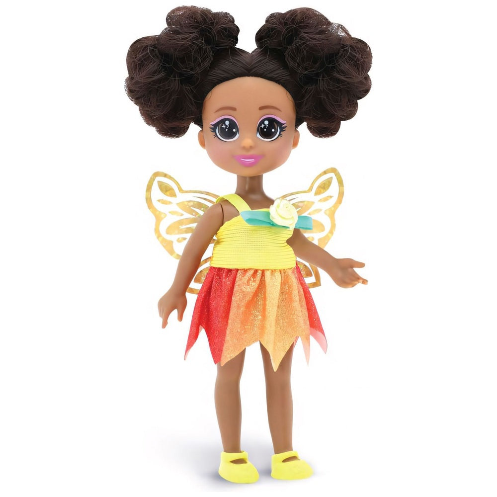 Dreameez 12Cm Fantasy Doll Collection 6 Pack