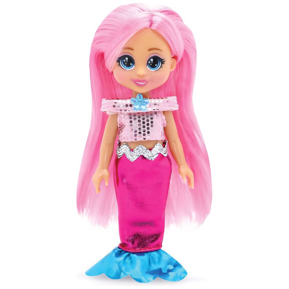 Dreameez 12Cm Fantasy Doll Collection 6 Pack